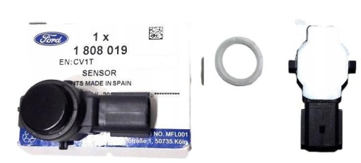 CV1T-15K859-BA CV1T-15K859-BB - Форд 0263023521 0263013503 0263013656 Датчик PDC