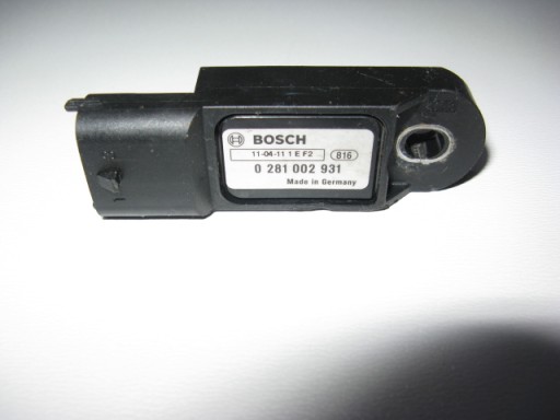 sensor of pressure LANCIA DELTA III 1.4 T-JET