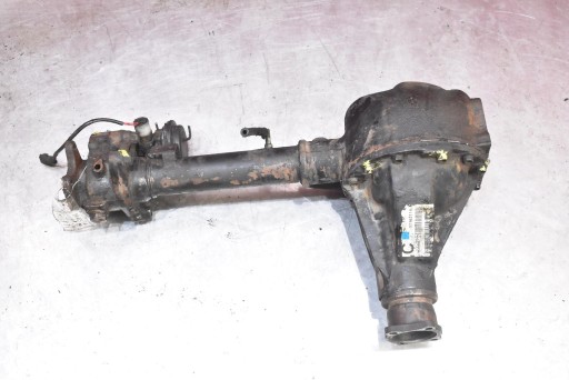 différentiel diff. avant avant 97162119 OPEL FRONTERA B 2.2 DTI 116 KM 4X4 01-04