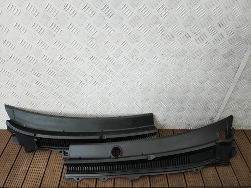 SUZUKI KIZASHI 09-14 torpedo right + left KOMPLET EUROPA