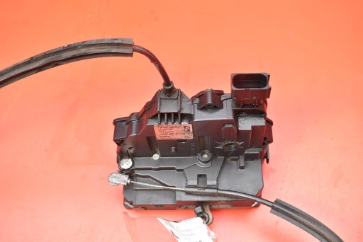 lock door left front front EU 1342155080 FIAT DUCATO 3 III 06-14