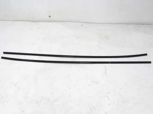 13307365 13307366 - OPEL MERIVA B ПЛАНКИ ДАХУ