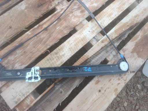 Mécanisme Micro moteur Lève vitre Vitres Gauche Avant Bmw X5 E53