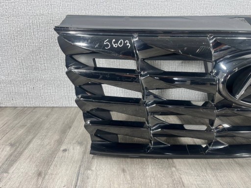 HYUNDAI TUCSON IV 2020-2024 front PREKLADgrill of a bumper front 86351-N7100