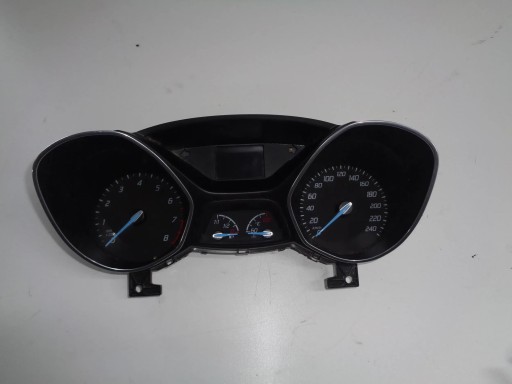 FORD FOCUS MK3 III 1.0 ECOBOOST 10-19 dials dials BM5T10849BAE