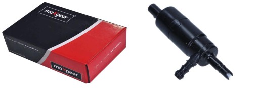 45-0055 - MAXGEAR насос омивача VOLVO V70, XC70