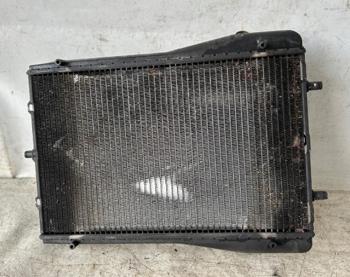 water cooler right PORSCHE 911 996 99610613270