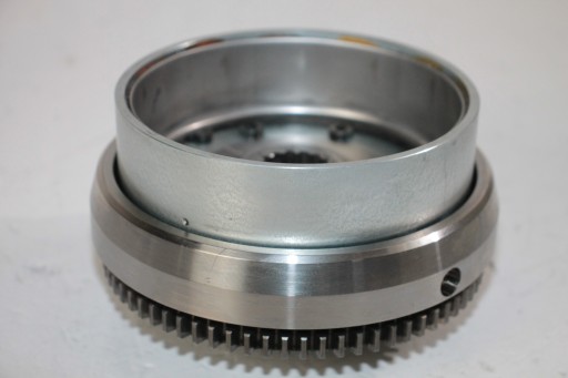 DS1098 03 - DUCATI STREETFIGHTER 1098 848 МАГНИТНОЕ КОЛЕСО