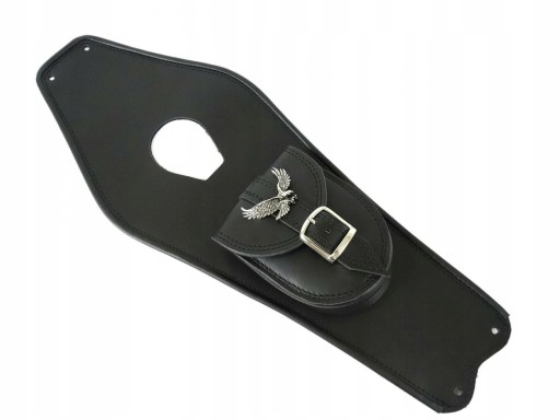 РЕМЕНЬ БАК ГАЛСТУК HONDA VT 700 ОРЕЛ