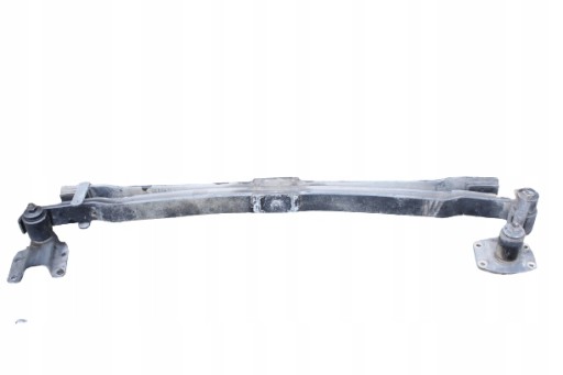 06r. - Правая левая задняя рессора nissan cabstar 06 лифт