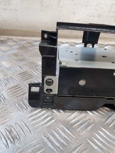 RADIO 9813912980 PEUGEOT 308 II T9 16R