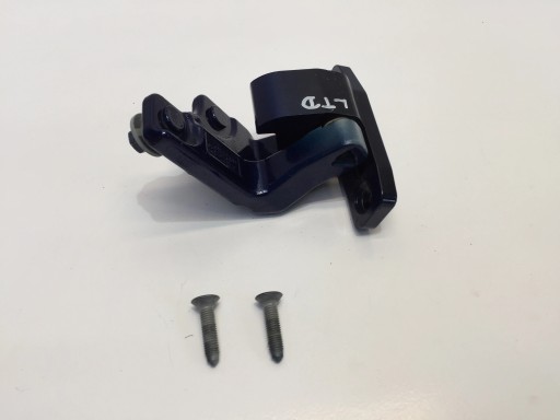 MERCEDES GLC X253 дверь HINGE задняя нижняя левая