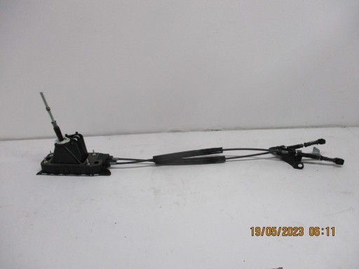 MECCANISMO DEL CAMBIO INGRANAGGI POMELLO AUDI A3 5WA711256A