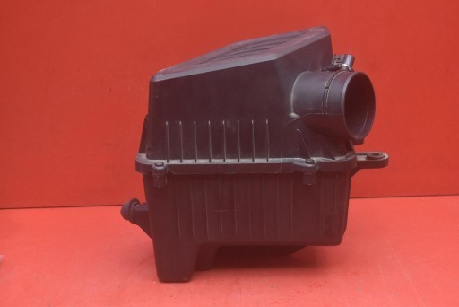 Gehäuse filter luft 20813712 CHEVROLET EQUINOX 2 II 2.4 ECOTEC 182 KM