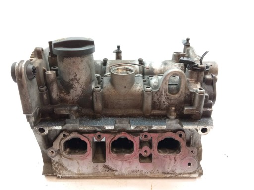 TESTATA completa 04C103404F 1.0 MPI Skoda Fabia III (2014- )