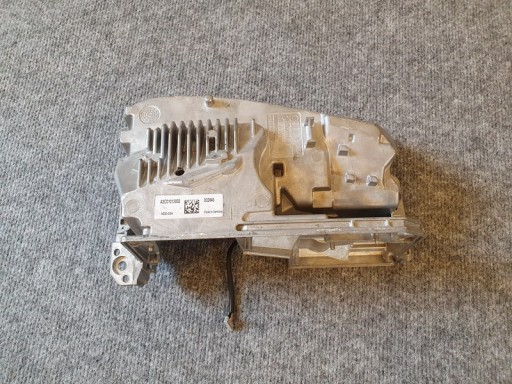 AUDI A3C01013002 КОРПУС КОРОБКИ ПЕРЕДАЧ ОРИГІНАЛ