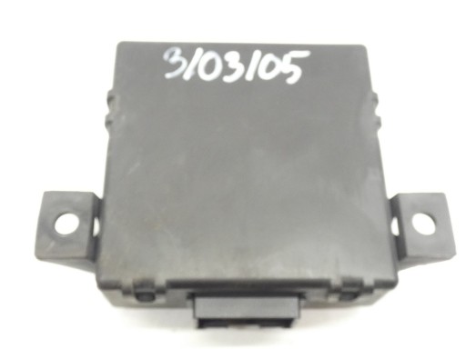 modulo computer Centralina GATEWAY AUDI A5 8T LIFT 8R0907468L