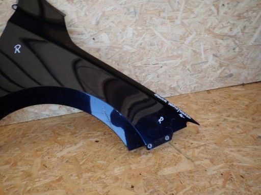TOLEDO IV RAPID LIFT 16- fender right front front