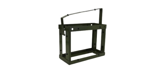 Канистра держатель корзина крепление канистра 5 л GELG