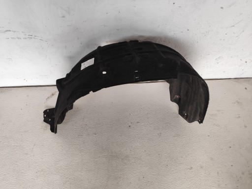 SKODA KAROQ 2024 1.5TSI mudguard rear. right