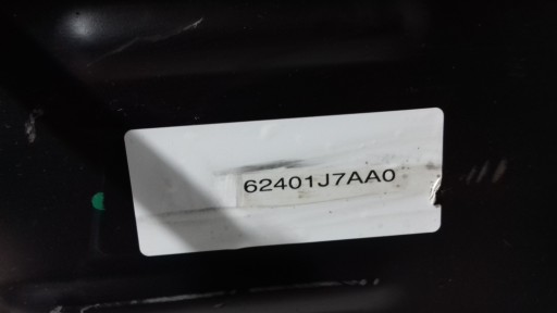 KIA CEED III XCEED axle beam front subframe sider 62401-J7AA0 2022R