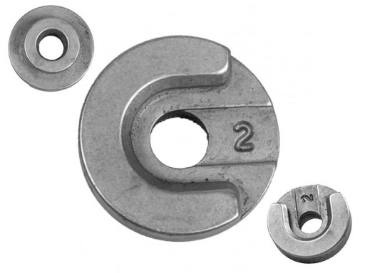 Раковина Lyman № 2