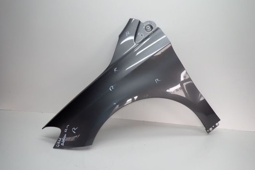 MERCEDES W246 246 B-KLASA 12- fender left front front