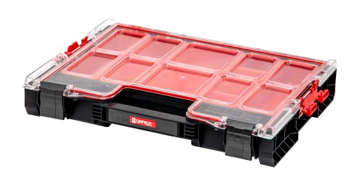 Box na náradie Qbrick PRO Organizer 200