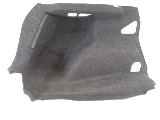 cover side upholstery boot left left BMW e81 e87