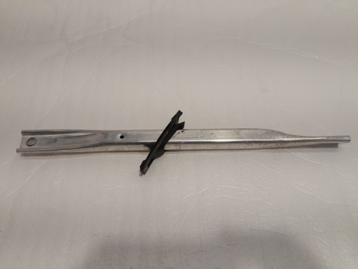 AUDI A4 B9 LIFT console pillar NADWOZIA left 8W0805645B