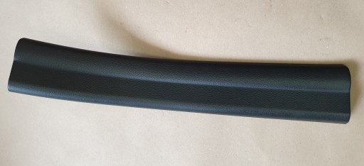 Leiste Schutzleiste Blende Abdeckung DER SCHWELLE innen links hinten BMW X1 F48 OE schwarze