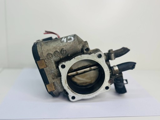 VW PASSAT AUDI A4 2,8 V6 Valvola a farfalla 0280750030 078133062B