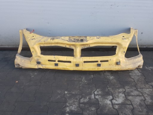 Armature IVECO 35 DAILY 4 2006 - 2011
