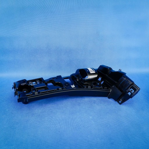Support montage pare-chocs Arrière Arrière Droite BMW X5 G05 LCI M 51128086292 8086292 orygina
