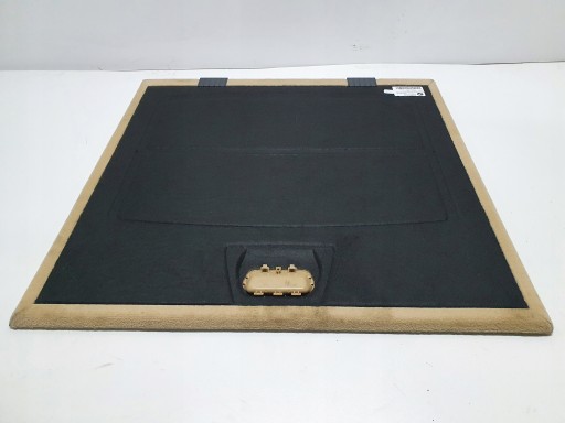floor boot BMW F31 7293683