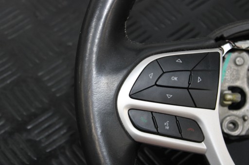lenkrad MULTIFUNKCJA JEEP CHEROKEE KL