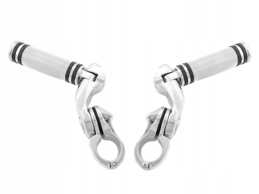 PG-273-111 - ПРОГУЛЯНКОВІ КОЛЯСКИ HARLEY DAVIDSON HD XL SOFTAIL DYNA FAT