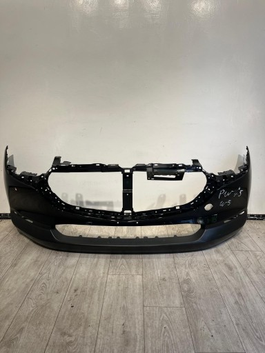 Передній бампер mazda cx30 cx-30 dm 2019- dgh9-50031