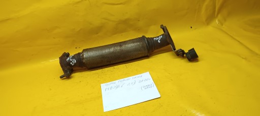 Глушник перша сітка MAZDA 6 2.0 D 01-06r