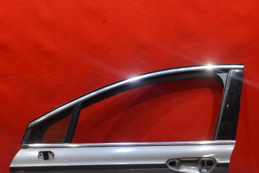 door left front front ND FORD MONDEO MK5 14-20