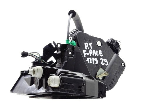 lock door right rear part rear JAGUAR F-PACE X761 HK83-24994-CC