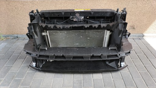 565805588J - SKODA KODIAQ RS 565 2.0 TDI 245KM 2018-2021 Р.В.