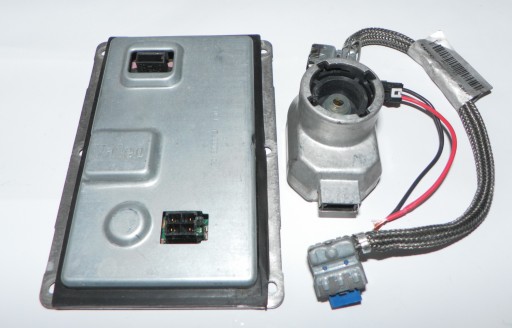 Ксеноновий Інвертор Audi A4 B5 B6 S4 Alfa Romeo 166