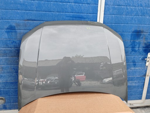 KING-CAR7777 - Капот audi q3 18-23 83a823029 алюминий