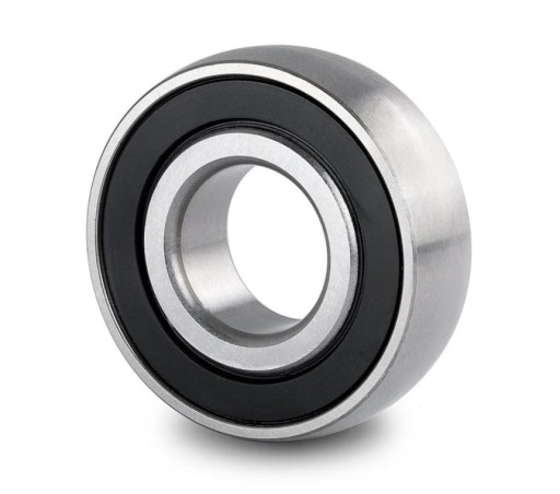 Подшипник FLT - PBF K 6207 K 2rs / 35x72x17 мм