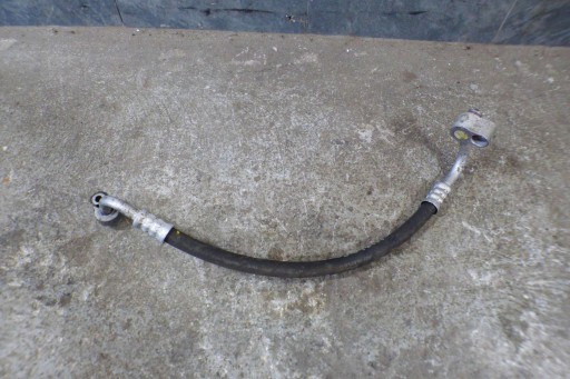 Skoda Fabia III wiring of the air conditioning 6C0816721A st.very good condition original