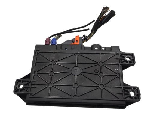 module control unit TELEMATIC RANGE ROVER EVOQUE and L538 LIFT 15- DPLA-70718-NZ