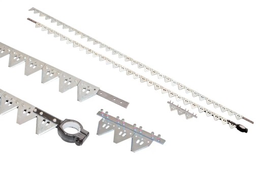 MFLA323458700 - LA323458700 Коса 4,8 м