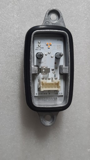 8495583 - BMW i3 модуль лівого напрямку