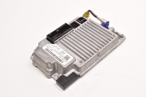 Ford focus mk3 контролер навігаційний модуль jm5t-14g370-gnc